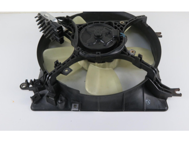 Комплект вентиляторов Mitsubishi Galant