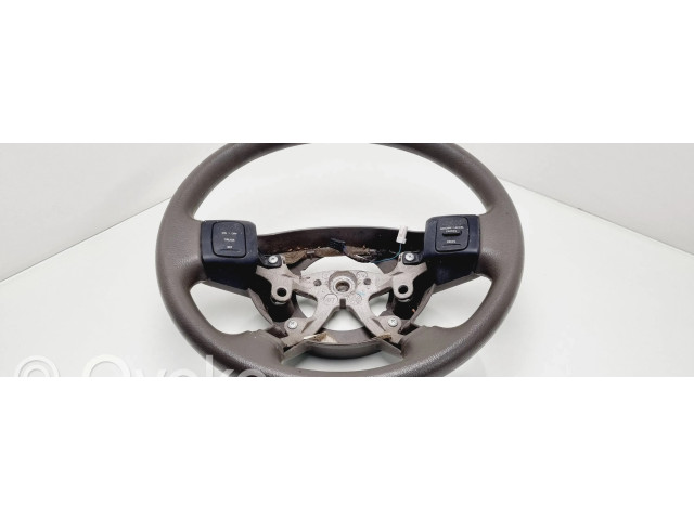 Руль Dodge RAM 5JE181J8AO