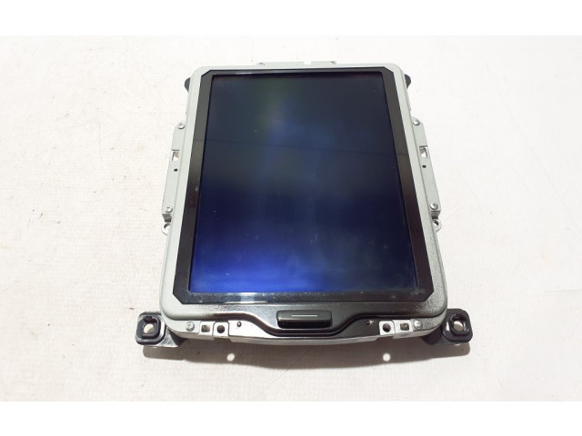 Дисплей 32247465 Volvo S60