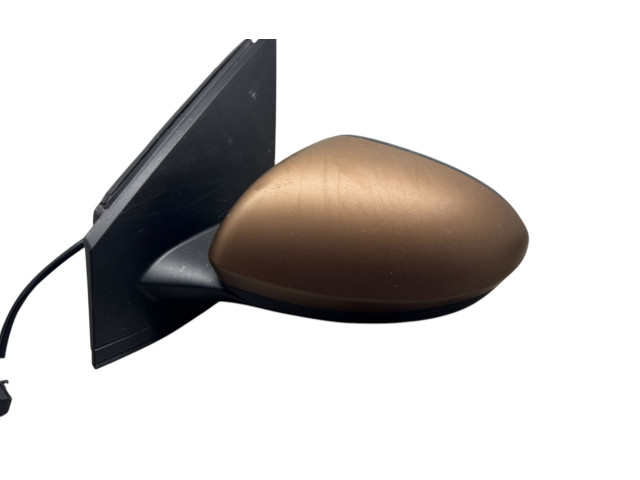 Зеркало электрическое Dacia Sandero III 2020 - года