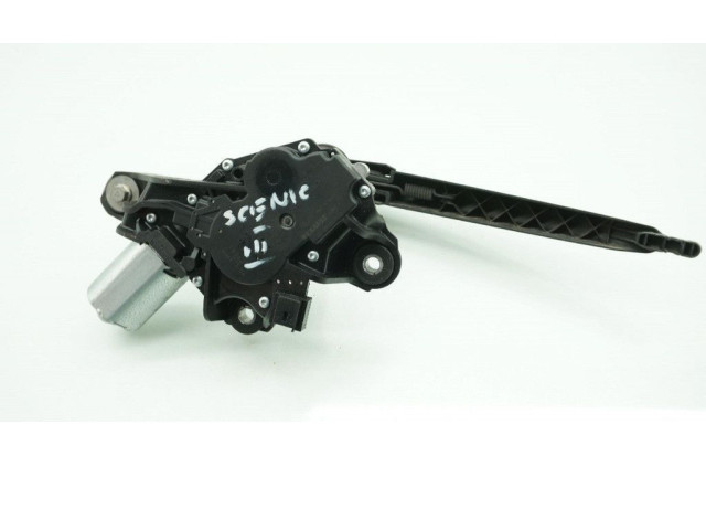 Моторчик заднего дворника 287100010R, 287100010R Renault Scenic III - Grand scenic III