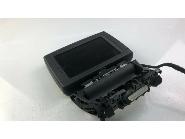 Дисплей 9166783, K2498 BMW X6 E71