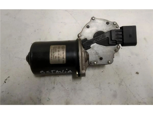 Моторчик дворников 1j1955113b, 1J1955113B    Skoda Octavia Mk1 (1U)