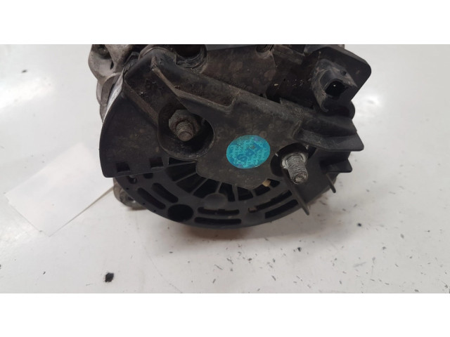 Генератор FAL1204   Renault Trafic II (X83) 2.0     