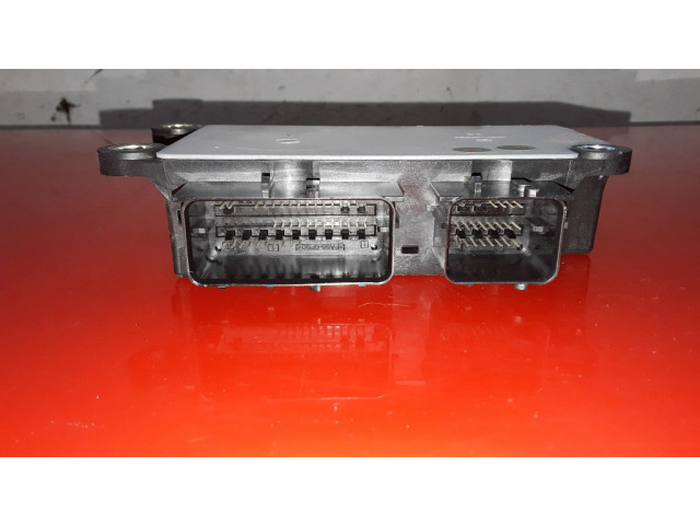 Блок подушек безопасности 95460702, AS0702E000040362   Chevrolet Captiva