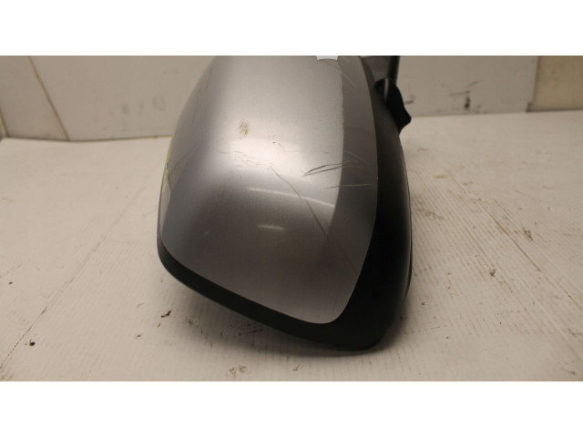 Зеркало электрическое Mitsubishi Lancer X 2007 - года