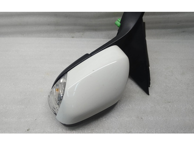 Zpětné zrcátko Volvo XC70 2009 31297348, 4309701