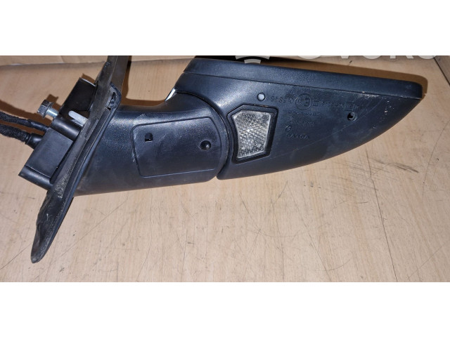 Зеркало электрическое Volvo S60 2005 - 2010 года