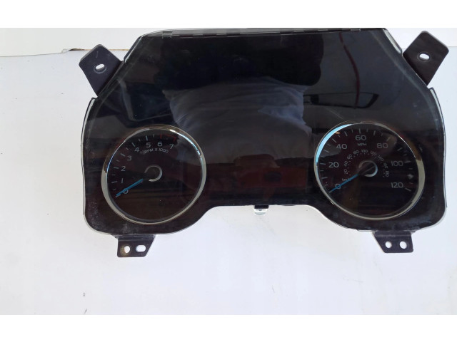 Přístrojová deska Ford F150 2014 FL3T-10849-CJJ