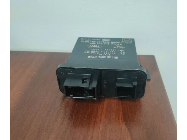 Модуль фонарей 5DF00904179, 2000000398976 Jaguar XJ X351