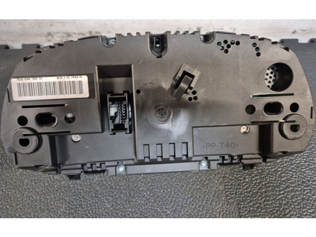 Přístrojová deska BMW X1 E84 2011 62109316152