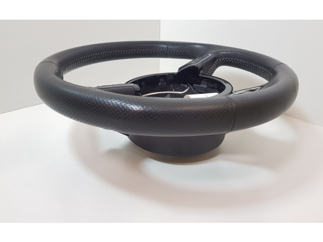 Руль Audi A7 S7 4G 2011 - 2017 года 4G0419091BG