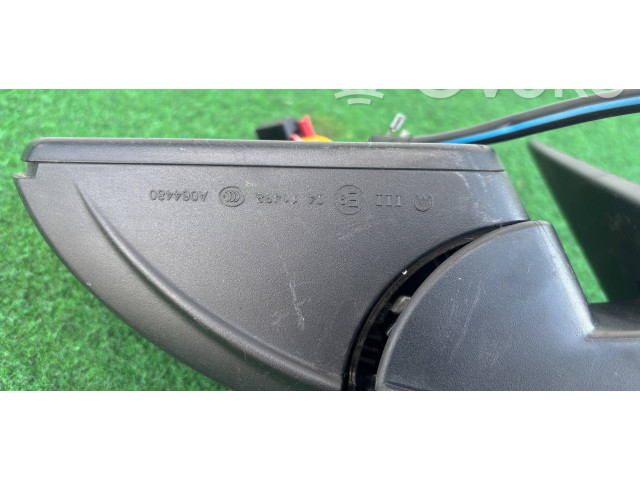 Зеркало электрическое        Audi A1  2018 -  года   