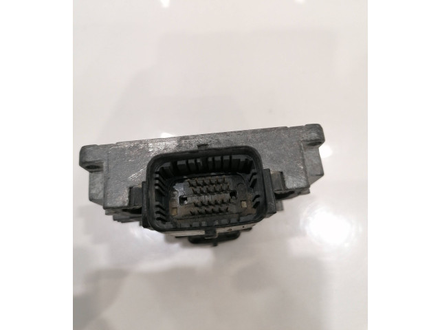 Блок управления коробкой передач 55353074, WNBC000061 Saab 9-3 Ver2