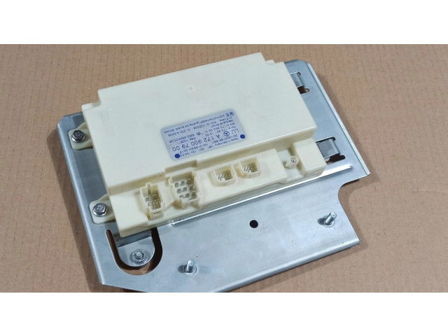 Блок управления A1729007900   Mercedes-Benz E AMG W212