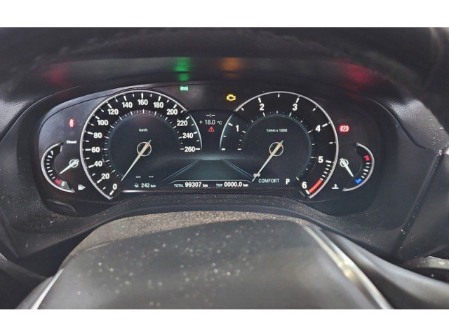 Панель приборов 9392558, IMPRK1456166 BMW X3 G01