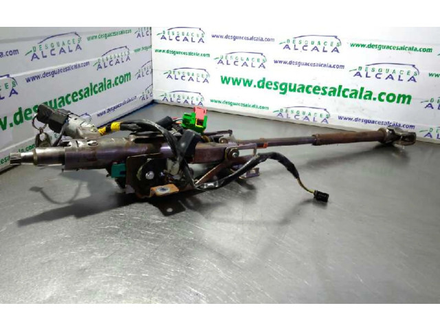 Рулевая рейка Citroen C3 Pluriel - года