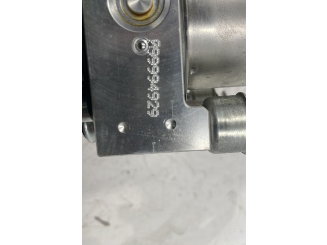 Блок АБС 44050B2010 Daihatsu Trevis 2008 - 2010 года