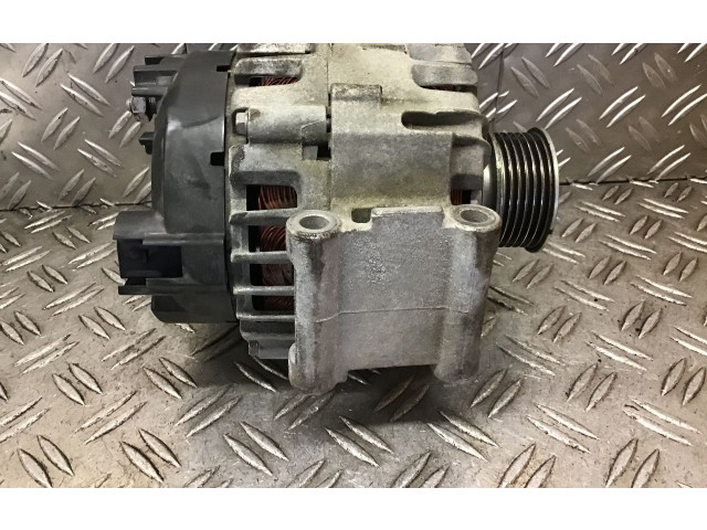 Генератор 06H903017E Audi A3 S3 8P