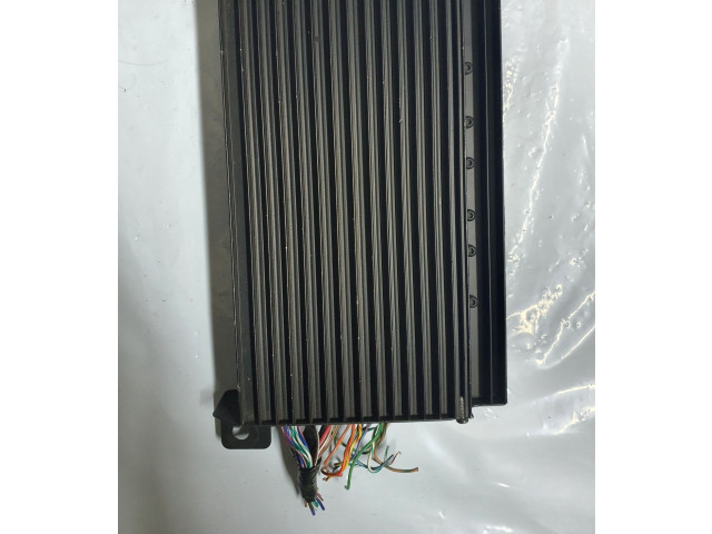 Звукоусилитель