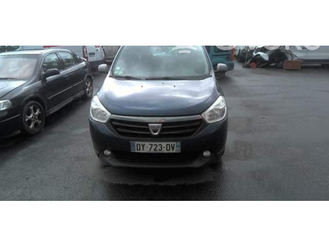 Außenspiegel elektrisch Tür vorne Dacia Lodgy 2012 - года