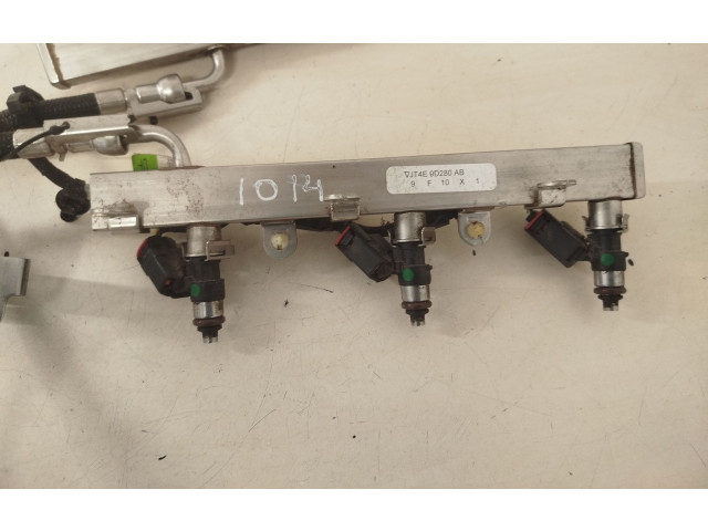 Vstřikovač JT4E9H487AE, JT4E9H487BC Ford F150