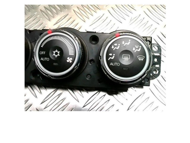 Блок управления климат-контролем 7820A115XC, 7820A115XC   Mitsubishi Outlander