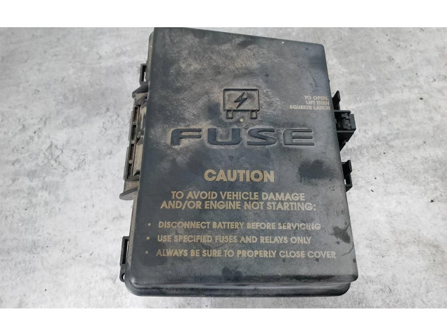   Pojistková skříňka 04727832AI   Chrysler Pacifica 2003