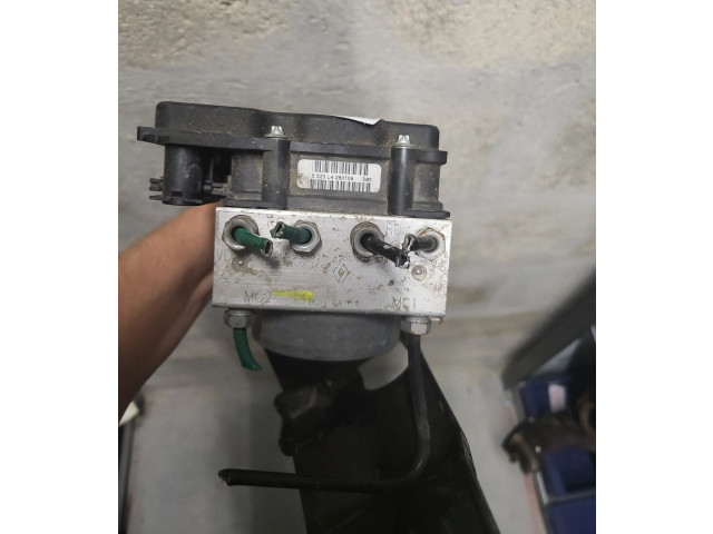 Jednotka ABS 0265800656 Renault Clio II 2009