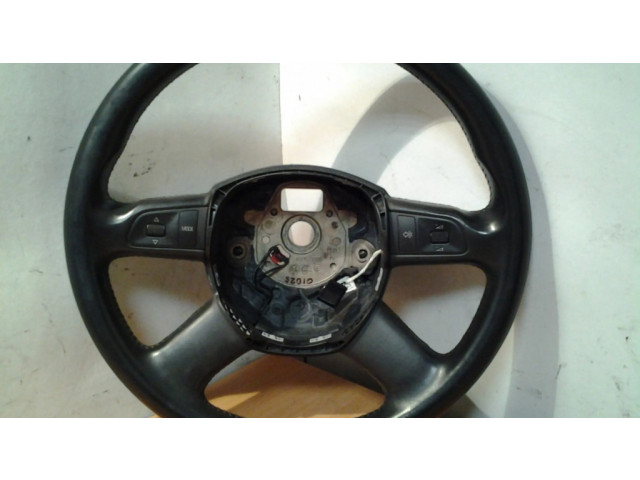 Volant Audi A8 S8 D3 4E 2006 4F0419091BB1KT