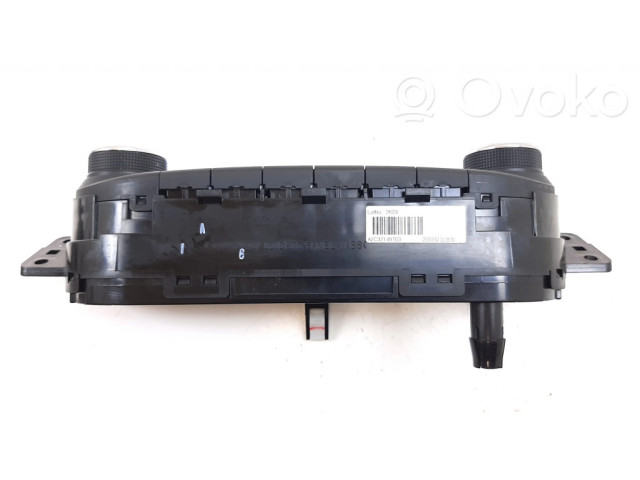 Блок управления климат-контролем 97250A2200   KIA Ceed