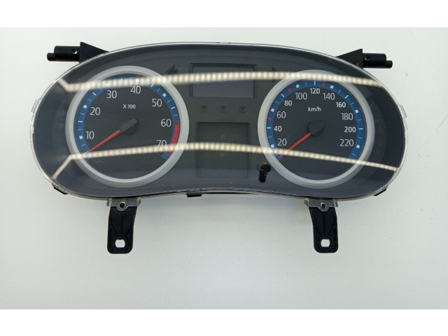 Панель приборов 8200451342, 28112589-1   Renault Clio II       