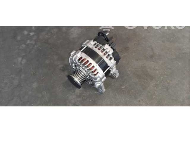 Генератор    Renault Clio V      