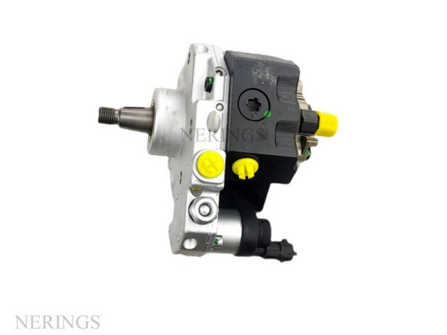 Vstřikovací čerpadlo 0445010084, 3918H16878R Jeep Cherokee III KJ