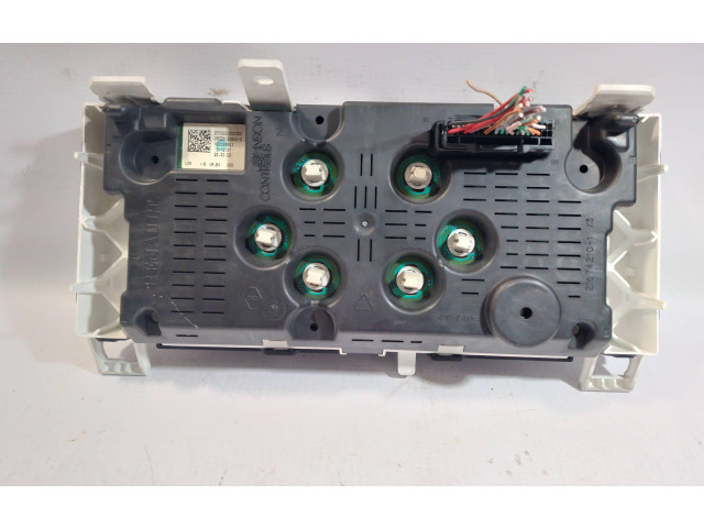 Přístrojová deska Renault Grand Modus 2008 P8200668079, 281198469X0