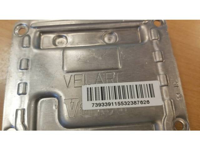 Блок управления Xenon