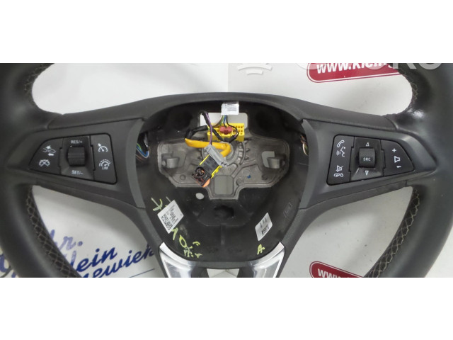Volant Vauxhall Astra K 2016 39013591