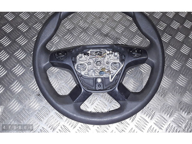 Руль Ford Transit Custom 2013 - 2023 года 6202062