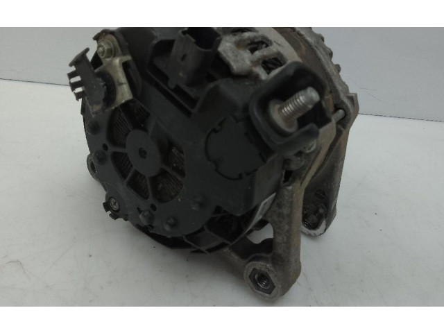 Генератор 9824742880 Citroen Berlingo