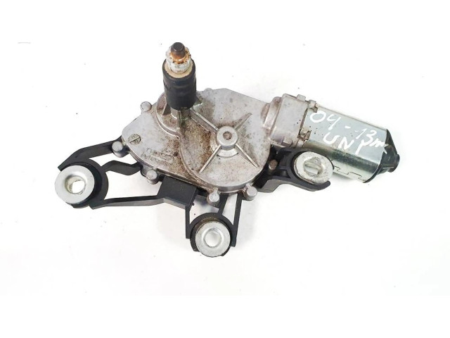 Моторчик заднего дворника 1z9955711b, sa3220 Skoda Octavia Mk2 (1Z)