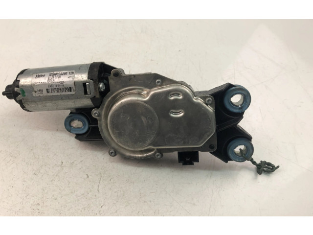 Моторчик дворников 31290787    Volvo V70