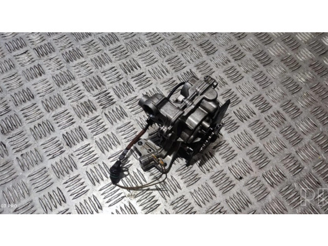 Масляный насос   31452517AA  Volvo XC60 2.4