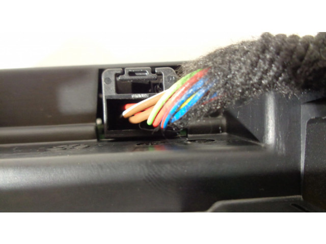 Панель приборов 9325623, 6210932562301   BMW 1 F20 F21       