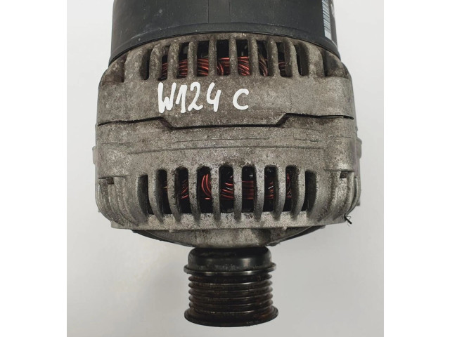 Генератор 0091544302   Mercedes-Benz E W124      