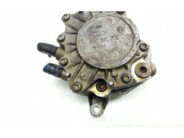 Топливный насос