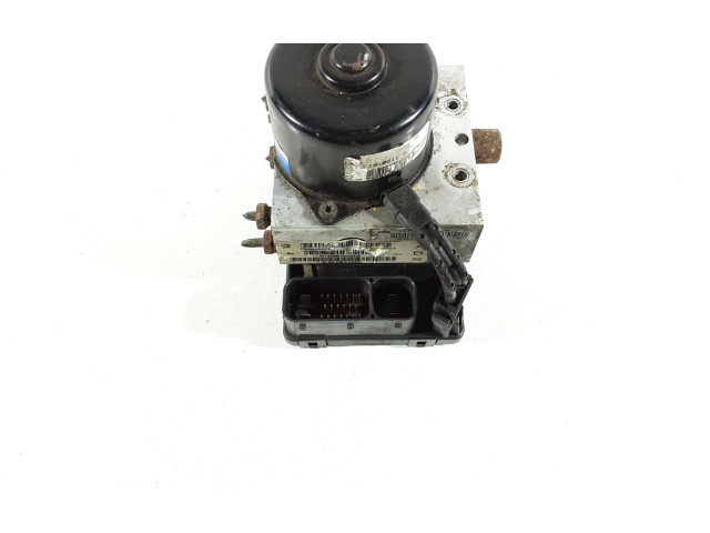 Блок АБС P56044300AB, 25020408934   Jeep  Grand Cherokee (WJ)  1999 - 2004 года