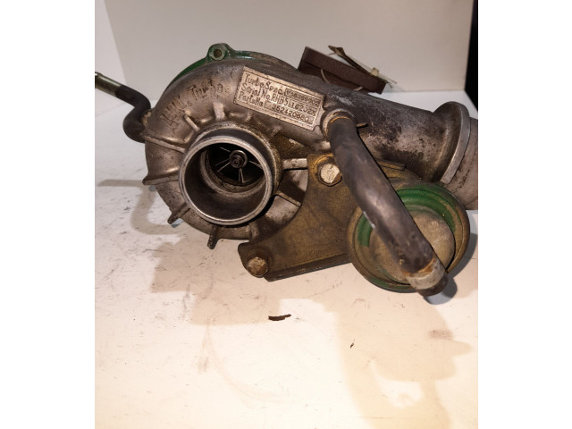 Turbodmychadlo Турбина VA6389902, RHB518202X Chrysler Voyager