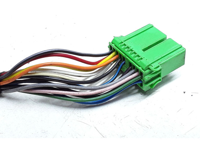 Зеркало электрическое Volvo XC90 2007 - 2014 года