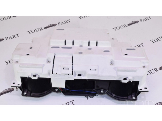 Přístrojová deska Lexus GS 300 350 430 450H 2005 8380030B70