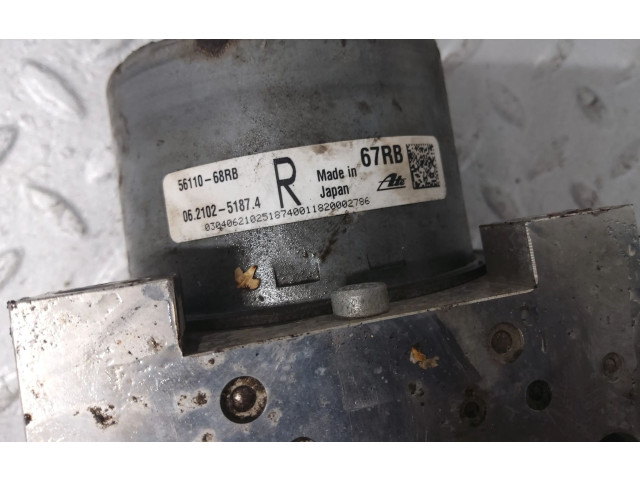 Jednotka ABS 5611068RB, 56110-68RB Suzuki Swift 2019